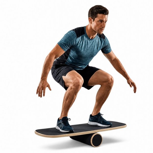 ��� ����� ���� | ������ ���� | Dynamic Balance Board Trainer