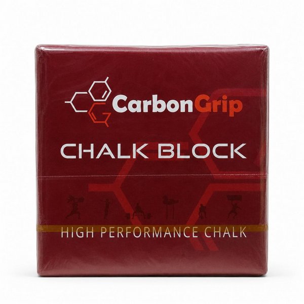 ���� ������� ���� 60 ���  Carbon Grip Chalk Block