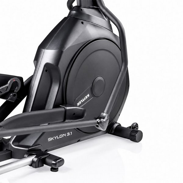 �������� ����� ����� KETTLER Skylon 3.1 � ��� ������ ����� ������