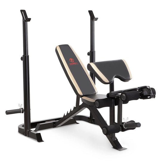 ���� ������� �������� Marcy Two-Piece MD-879