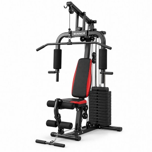 ����� ������ Multi Trainer Winner