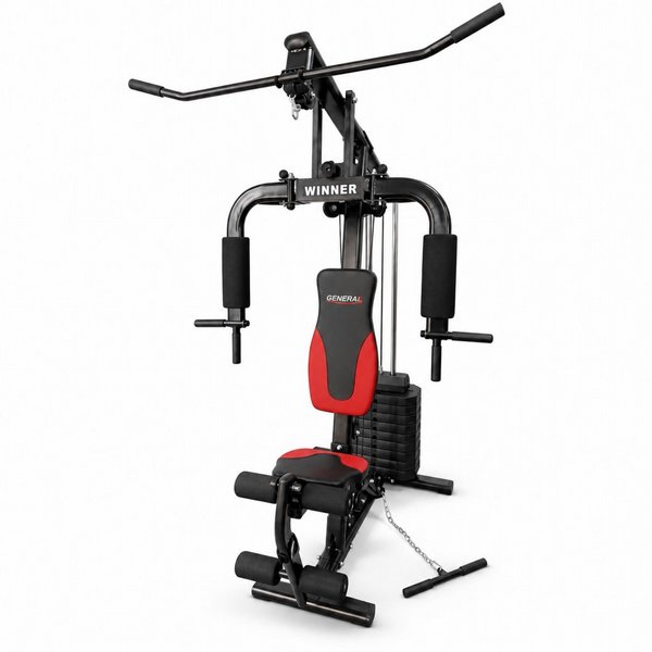 ����� ������ Multi Trainer Winner