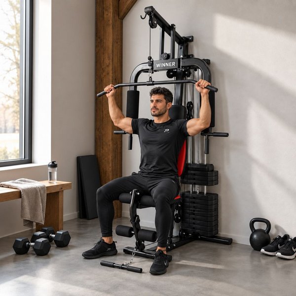 ����� ������ Multi Trainer Winner