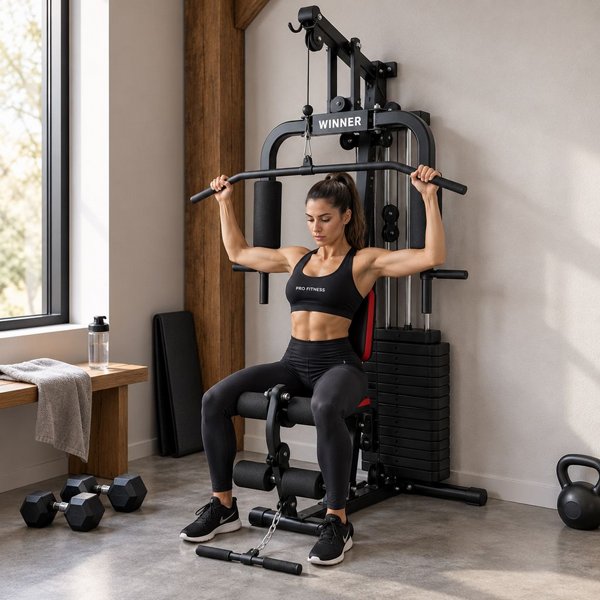 ����� ������ Multi Trainer Winner