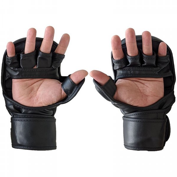  ����� MMA �������� | JustSport BX227C | ����� � MMA