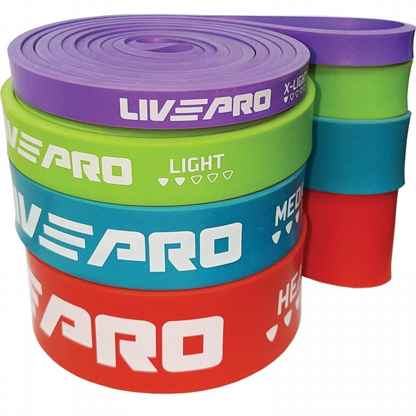 ������ ����� | ������ �� | ������ ���� | ������ ������� | LivePro LP8410 | Power Band