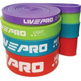 ������ ����� 13 �"� - ��� ���� - LivePro LP8410 Power Band
