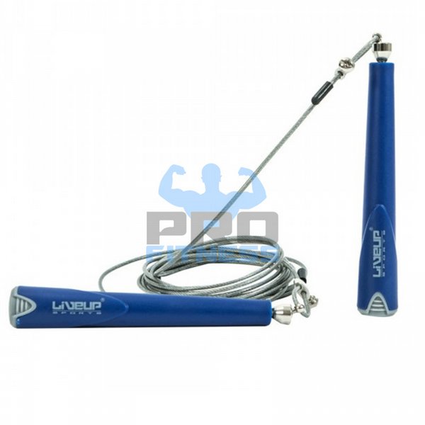 ���� ��� ������ | ������ �������� |  LiveUp LS3114|  Speed Rope  