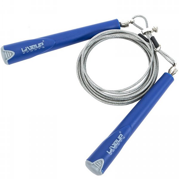 ���� ��� ������ | ������ �������� |  LiveUp LS3114|  Speed Rope  