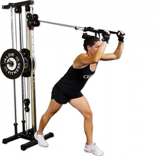 כבל קרוס אובר | פולי עליון | פולי תחתון | פרו פיטנס